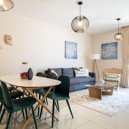 Luxury One-Bedroom Apartment/Parking In City Center Jeruzalém Exteriér fotografie